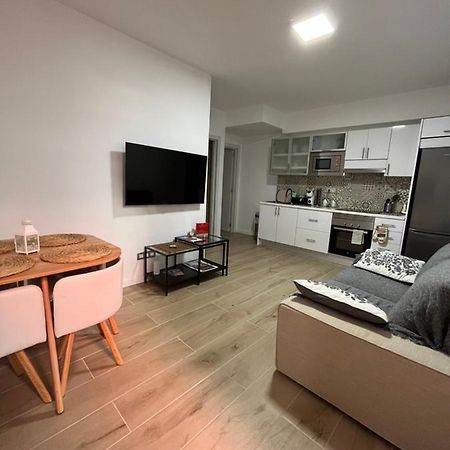 大加那利岛拉斯帕尔马斯Alisios Loft公寓 外观 照片