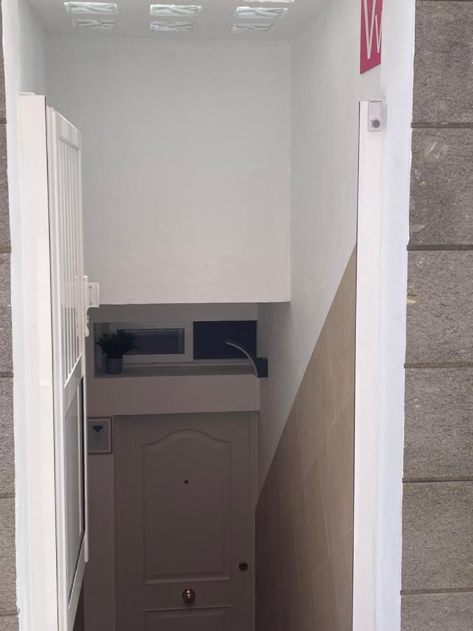 大加那利岛拉斯帕尔马斯Alisios Loft公寓 外观 照片