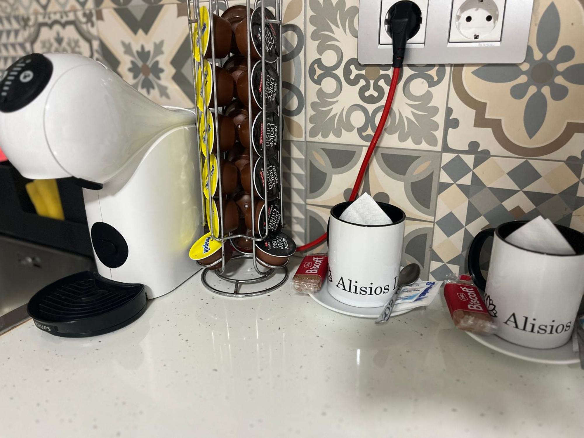 大加那利岛拉斯帕尔马斯Alisios Loft公寓 外观 照片